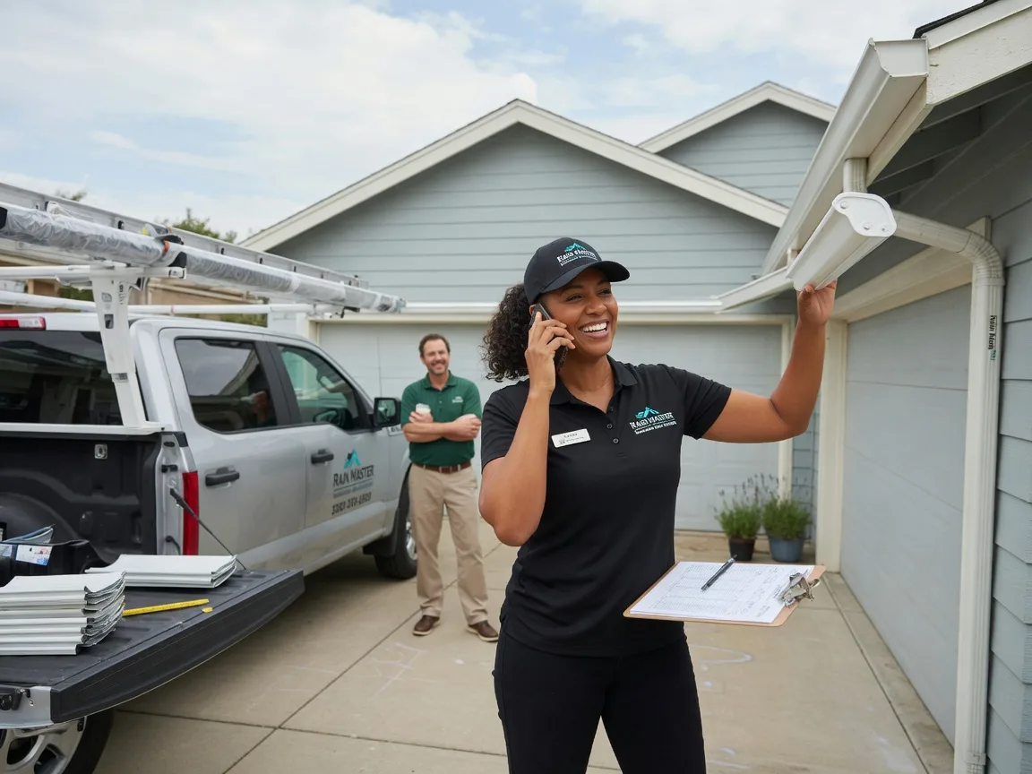 Gutter Installation Lebanon, NE FAQs